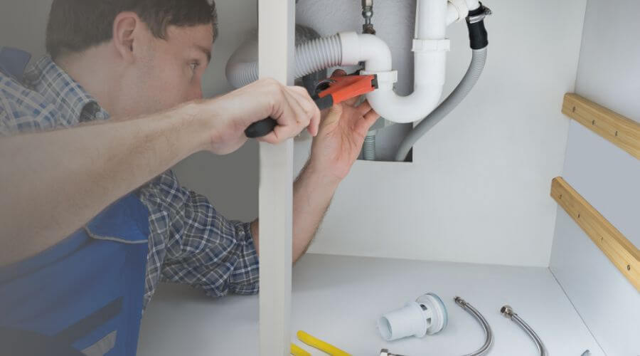 Local expert plumbing services in Clarklake, MI